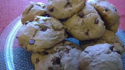 scone