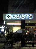 KOOTS