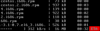 CentOS